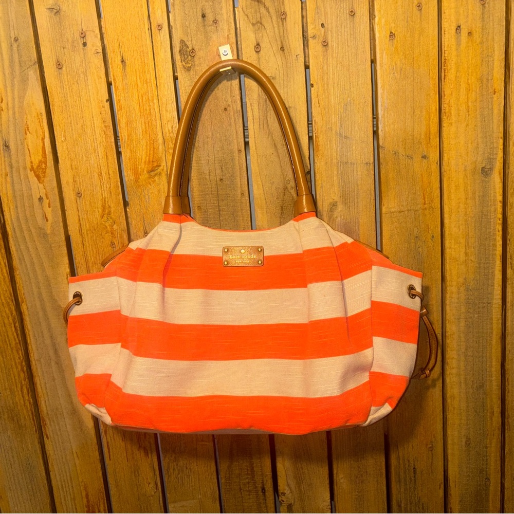 Kate Spade Diaper Bag